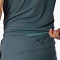 Spodnie do biegania męskie DYNAFIT Trail Refelctive Pant cinder 4