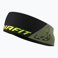 Opaska na głowę DYNAFIT Performance military green