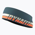 Opaska na głowę Dynafit Graphic Performance Headband cinder/4880 stripes