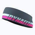 Opaska na głowę Dynafit Graphic Performance Headband cinder/6550 stripes