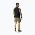 Bluza do biegania męska Dynafit Alpine LS 1/2 Zip Tee military green/0910 3