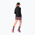 Bluza do biegania damska Dynafit Alpine LS 1/2 Zip Tee black out 3