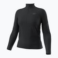 Bluza do biegania damska Dynafit Alpine LS 1/2 Zip Tee black out 4