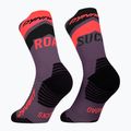 Skarpety DYNAFIT Ultra Crew ephemera ultra coral/6a10 2