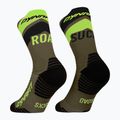 Skarpety DYNAFIT Ultra Crew military green ultra y./5a30 2