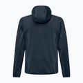 Bluza trekkingowa męska Salewa Puez Altavia PL HD Blueberry 2