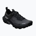 Buty trekkingowe męskie Salewa Pedroc 2 black/black