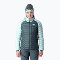 Kurtka skiturowa damska DYNAFIT Radical RDS Down Hooded Jacket cloud blue/0720