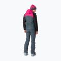 Kurtka skiturowa damska DYNAFIT Radical RDS Down Hooded Jacket black out/6550/0720 2