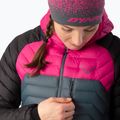 Kurtka skiturowa damska DYNAFIT Radical RDS Down Hooded Jacket black out/6550/0720 4