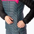 Kurtka skiturowa damska DYNAFIT Radical RDS Down Hooded Jacket black out/6550/0720 6