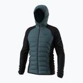 Kurtka hybrydowa męska DYNAFIT Radical Insulation Hooded cinder/0910 6