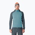 Bluza skiturowa męska DYNAFIT Radical Polartec Hooded cinder/3160