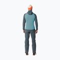 Bluza skiturowa męska DYNAFIT Radical Polartec Hooded cinder/3160 2