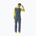 Bluza skiturowa męska DYNAFIT Radical Polartec Hooded golden lime/0720 2