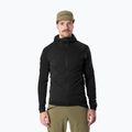 Bluza skiturowa męska DYNAFIT Radical Polartec Hooded black out