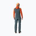 Bluza skiturowa męska DYNAFIT Radical Polartec Hooded alabama/0720 2