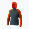 Bluza skiturowa męska DYNAFIT Radical Polartec Hooded alabama/0720 3