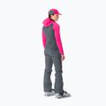 Bluza skiturowa damska DYNAFIT Radical Polartec Hooded flamingo/0720 3