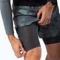 Spodenki do biegania męskie DYNAFIT Trail Reflective 2in1 cinder 3