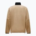 Bluza polarowa męska Salewa Fanes Full Zip quicksand 2