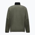 Bluza polarowa męska Salewa Fanes Full Zip faded green 2