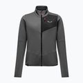 Bluza polarowa damska Salewa Ortles Fleece Onyx/0910