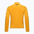Bluza polarowa męska Salewa Ortles Fleece Full Zip Gold 2