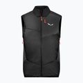 Bezrękawnik trekkingowy Salewa Ortles Hybrid Tyrol Wool Air black out