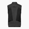 Bezrękawnik trekkingowy Salewa Ortles Hybrid Tyrol Wool Air black out 2