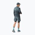 Bezrękawnik do biegania męski DYNAFIT Trail Reflective Insulation Vest cinder 3