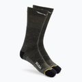 Skarpety męskie Salewa Ortles AM Crew dark olive