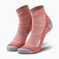 Skarpety damskie Salewa Pedroc Quarter desert pink