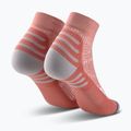 Skarpety damskie Salewa Pedroc Quarter desert pink 2