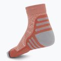 Skarpety damskie Salewa Pedroc Quarter desert pink 2