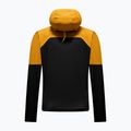 Bluza polarowa męska Salewa Ortles Fleece Pro Hooded Gold/0910 2