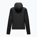 Bluza polarowa damska Salewa Ortles Fleece Pro Hooded Black Out 2