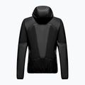 Kurtka hybrydowa męska Salewa Ortles Hybrid TirolWool black out 2
