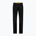 Spodnie softshell męskie Salewa Lagorai 2 Durastretch black out