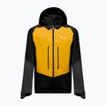 Kurtka przeciwdeszczowa męska Salewa Ortles GTX Pro gold/0910