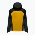 Kurtka przeciwdeszczowa męska Salewa Ortles GTX Pro gold/0910 2