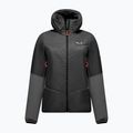 Kurtka hybrydowa damska Salewa Ortles Hybrid TirolWool black out