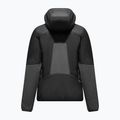 Kurtka hybrydowa damska Salewa Ortles Hybrid TirolWool black out 2