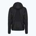 Kurtka hybrydowa damska Salewa Ortles Hybrid TirolWool black out 2