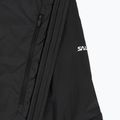 Kurtka hybrydowa damska Salewa Ortles Hybrid TirolWool black out 5