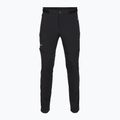 Spodnie trekkingowe męskie Salewa Pedroc 3 DST 2IN1 black out