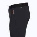 Spodnie trekkingowe męskie Salewa Pedroc 3 DST 2IN1 black out 4