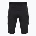 Spodnie trekkingowe męskie Salewa Pedroc 3 DST 2IN1 black out 6