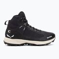 Buty trekkingowe męskie Salewa Pedroc Light Mid PTX black/oatmeal 2