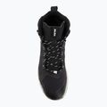 Buty trekkingowe męskie Salewa Pedroc Light Mid PTX black/oatmeal 5